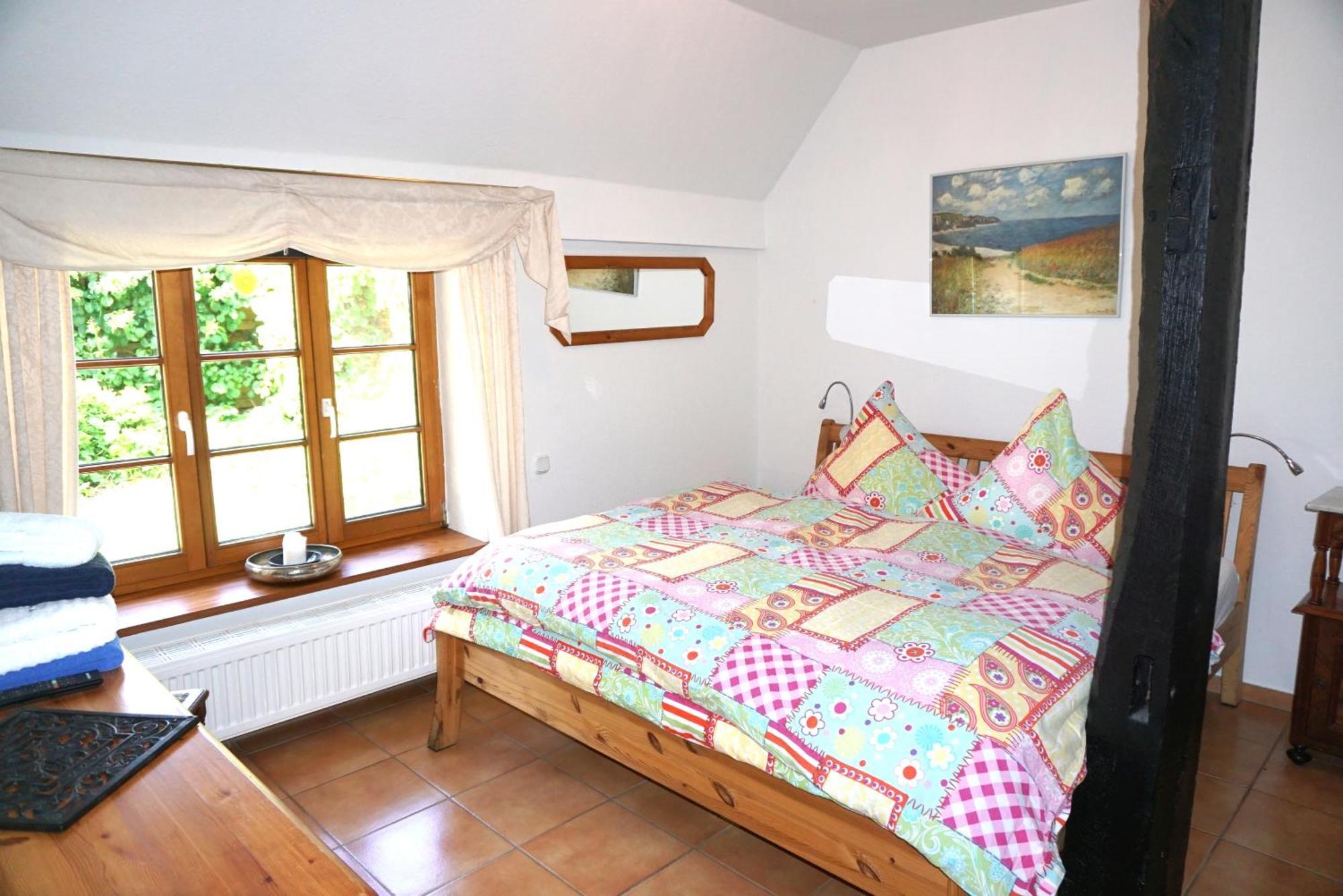 Altes Landhaus Oste, Klavier Appartement, 2 Zimmer Mit Kamin Hemmoor Dış mekan fotoğraf